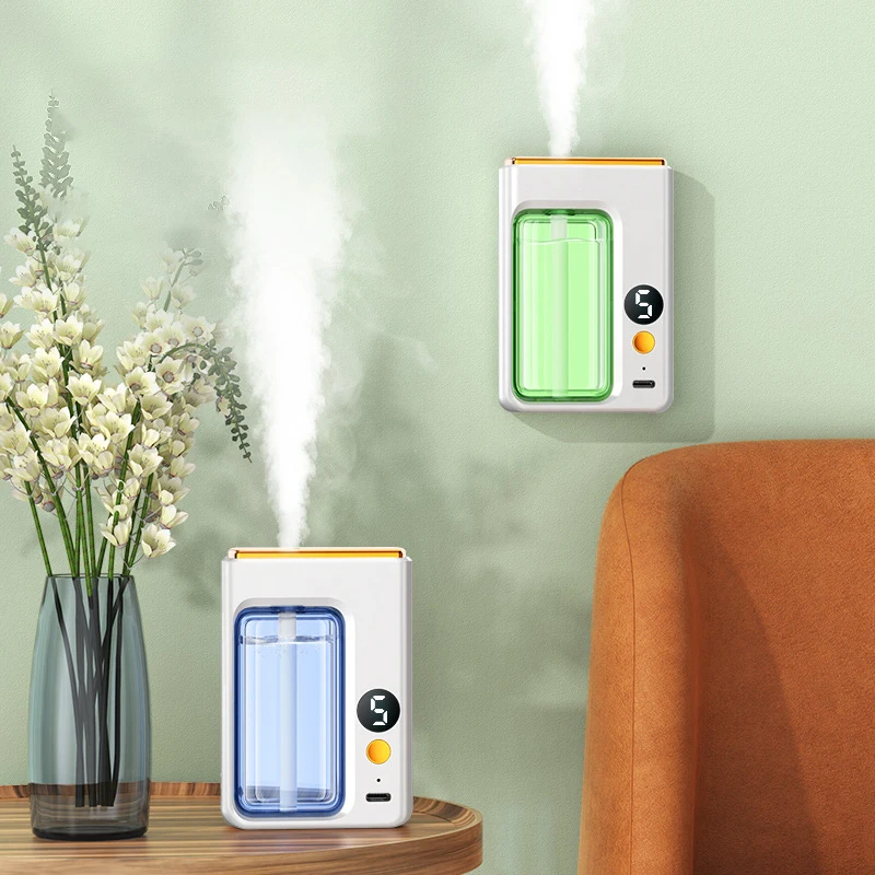Aromatherapieverspreider Draad - Home & Bathroom Building Products Pte Ltd recensie en prijs
