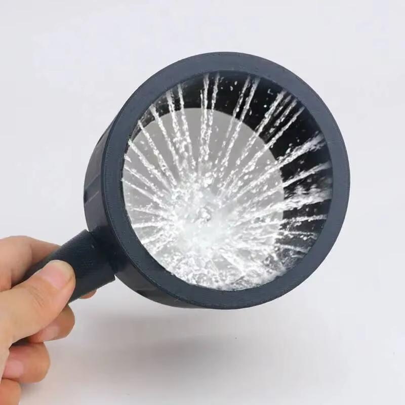 Badkamer Heren Douchekop 1 Stu - Home Bathroom recensie en prijs