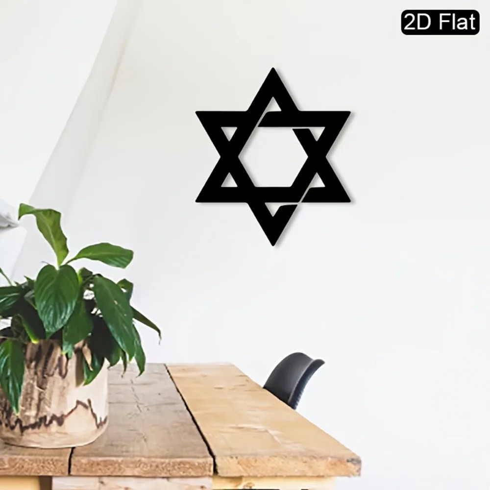 CIFBUY IJzeren Wanddecoratie S - Home & Bathroom Building Products Pte Ltd recensie en prijs