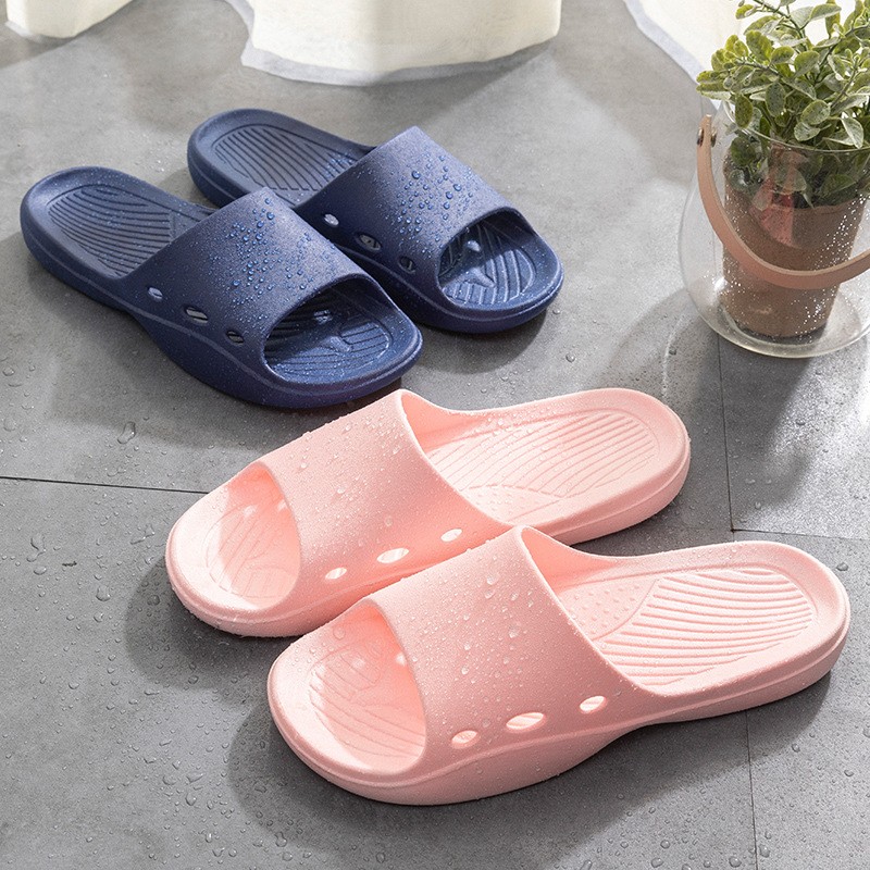 Nieuwe Vrouwen Antislip Slippe - Home Bathroom Wear recensie en prijs