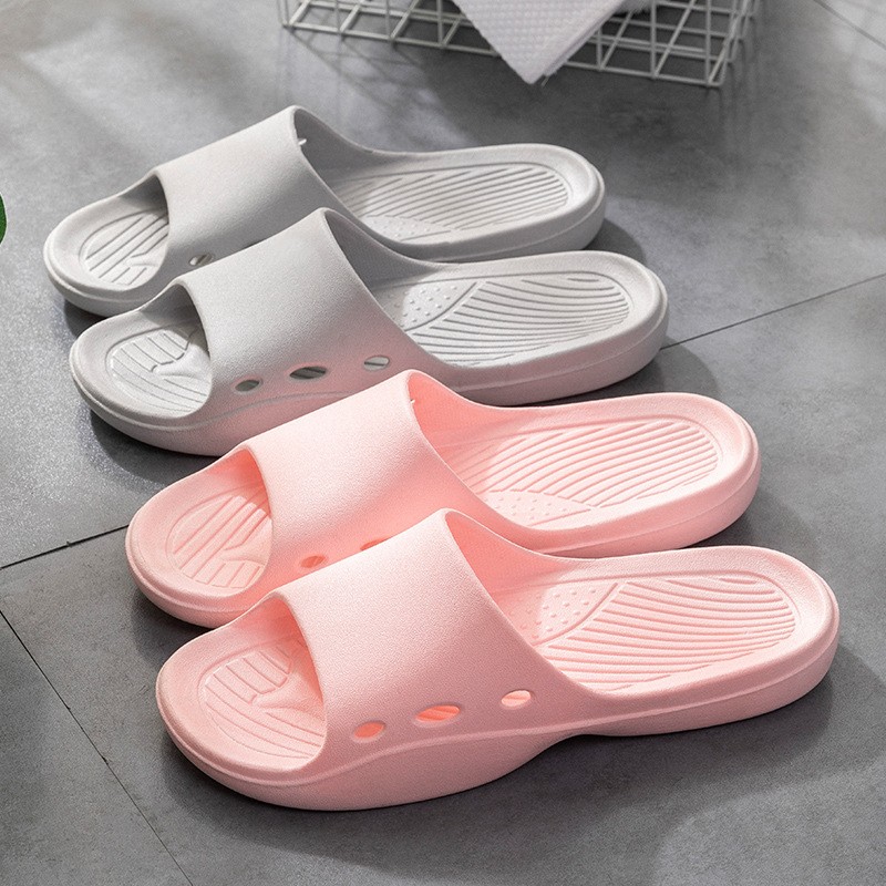 Nieuwe Vrouwen Antislip Slippe - Home Bathroom Wear recensie en prijs