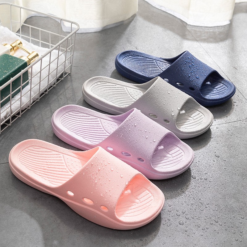 Nieuwe Vrouwen Antislip Slippe - Home Bathroom Wear recensie en prijs