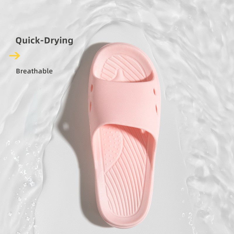 Nieuwe Vrouwen Antislip Slippe - Home Bathroom Wear recensie en prijs