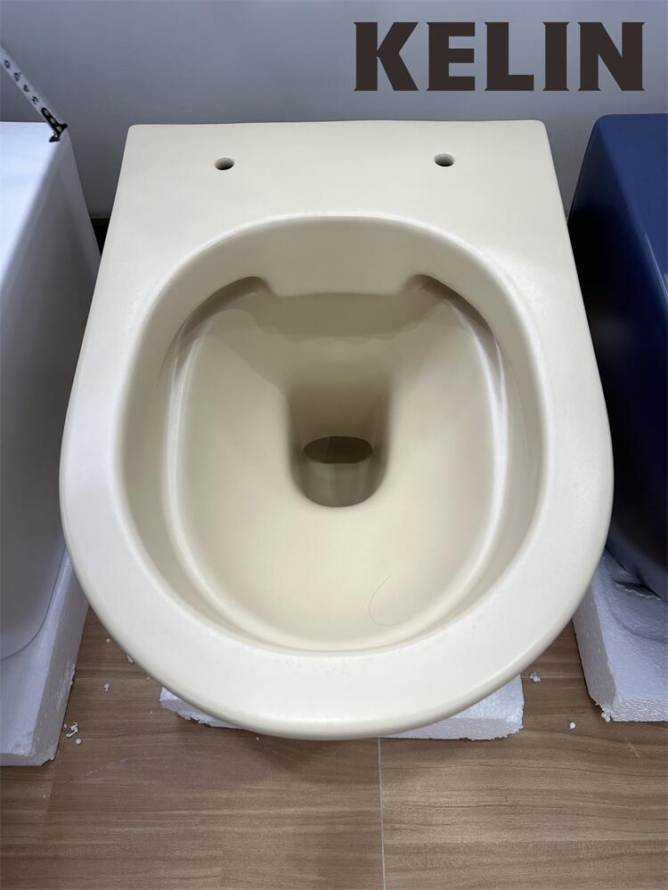 KELIN Nieuw Modern Stijl Wandc - Home Bathroom recensie en prijs