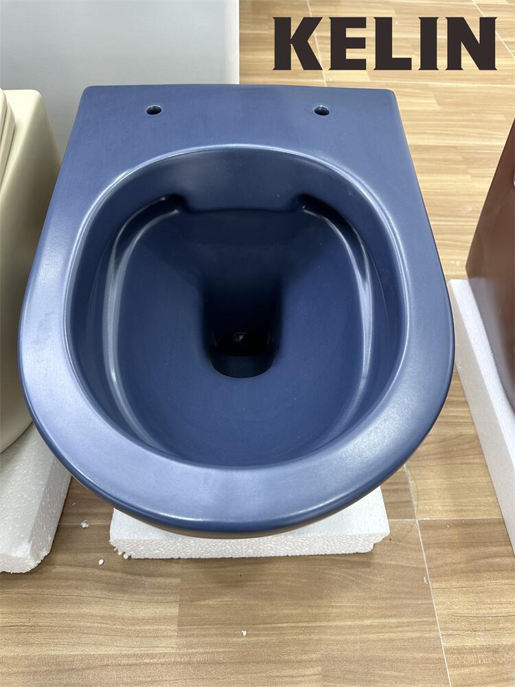 KELIN Nieuw Modern Stijl Wandc - Home Bathroom recensie en prijs