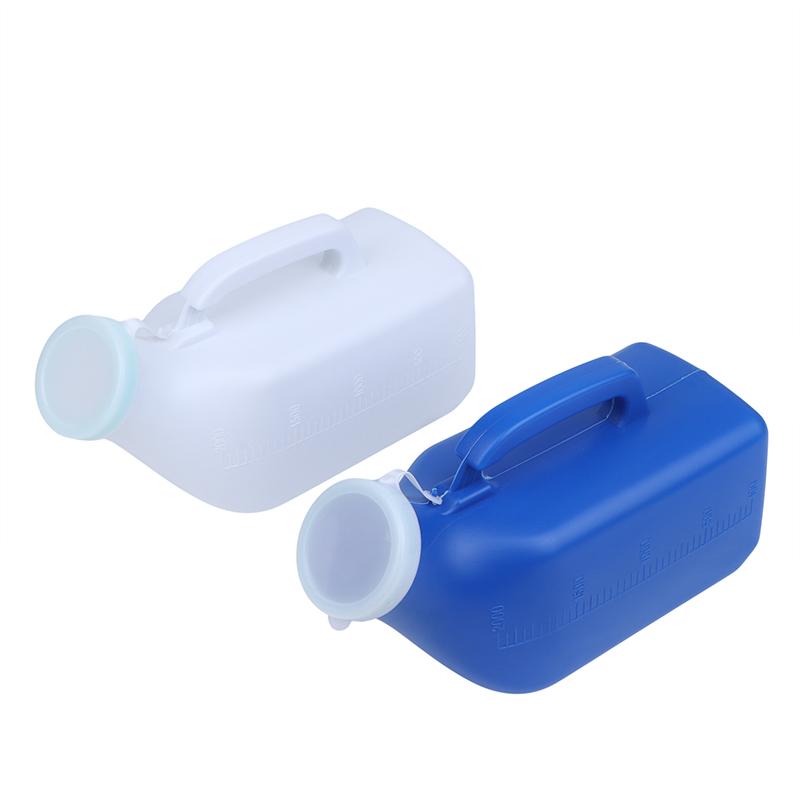 Urineflesje voor gehandicapten - Home Bathroom With Urinal recensie en prijs