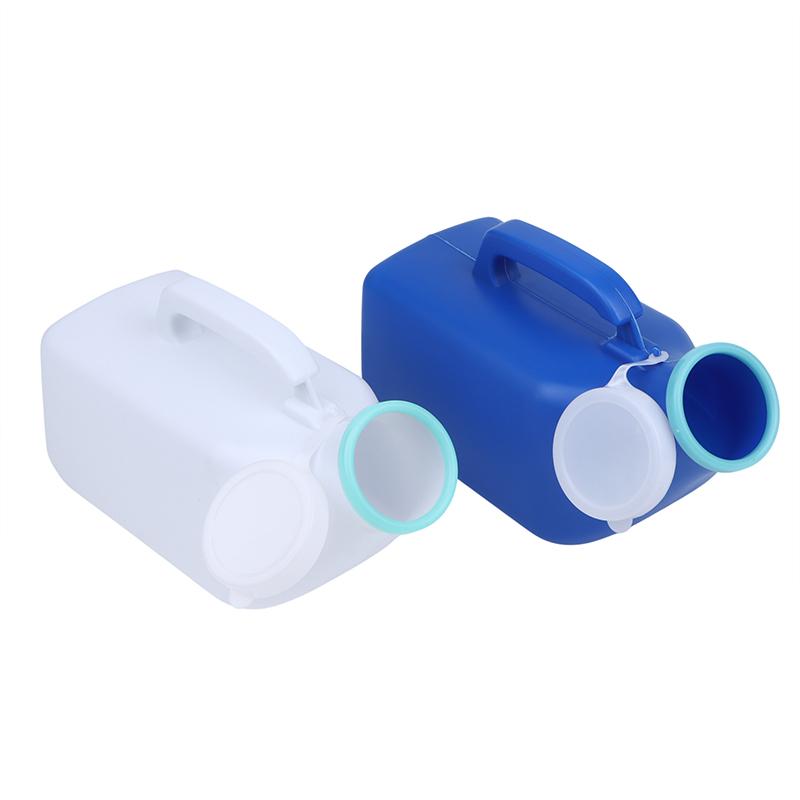 Urineflesje voor gehandicapten - Home Bathroom With Urinal recensie en prijs