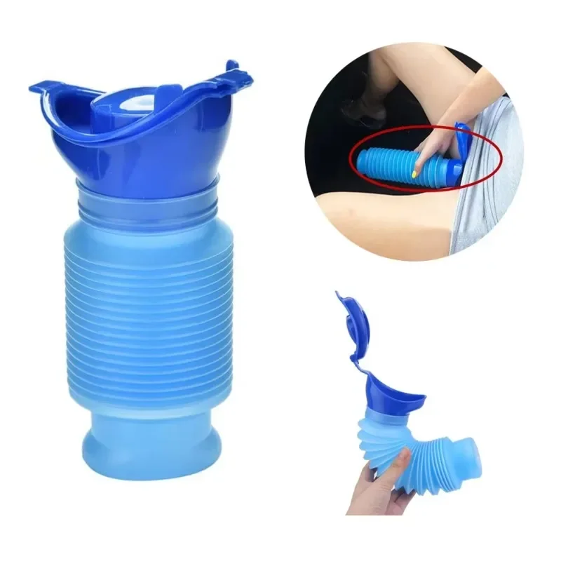 750ml Draagbare Volwassen Urin - Home Bathroom With Urinal recensie en prijs
