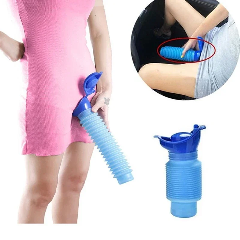 750ml Draagbare Volwassen Urin - Home Bathroom With Urinal recensie en prijs