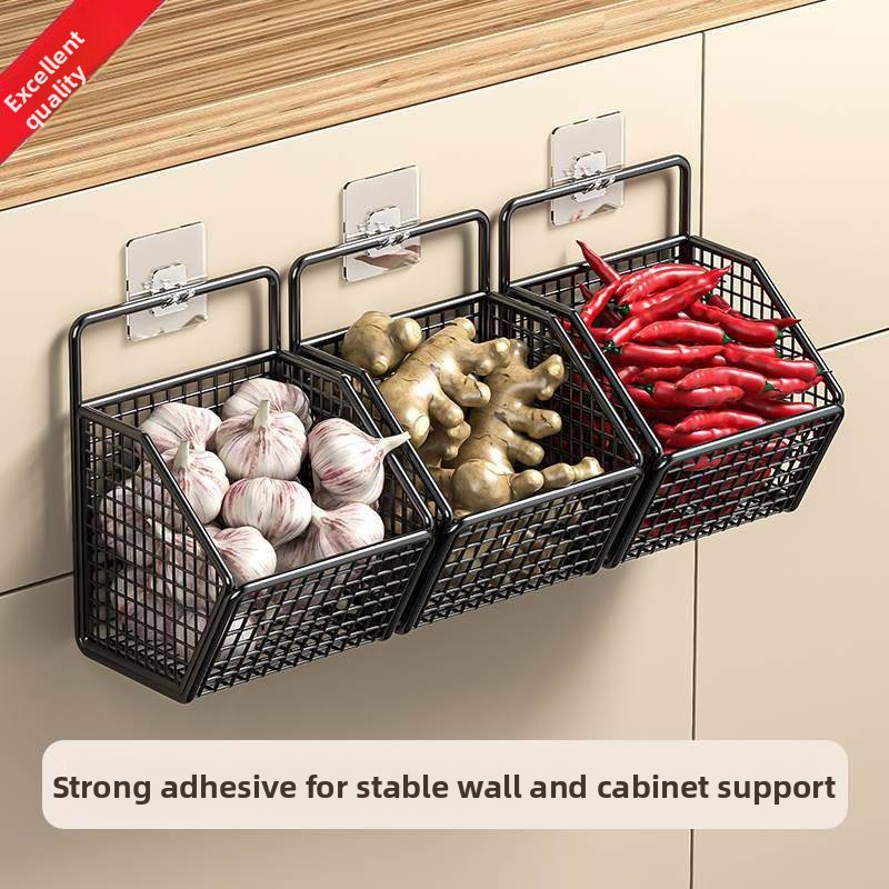 Wandmontage keukenopbergdoos k - Home Essentials Bathroom Storage recensie en prijs
