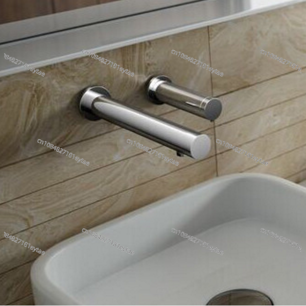 Messing Chroom Automatische Ba - Home Bathroom recensie en prijs
