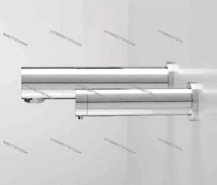 Messing Chroom Automatische Ba - Home Bathroom recensie en prijs