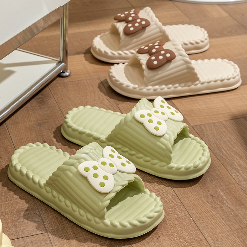Leuke PVC damesslippers met st - Home Bathroom Colors recensie en prijs