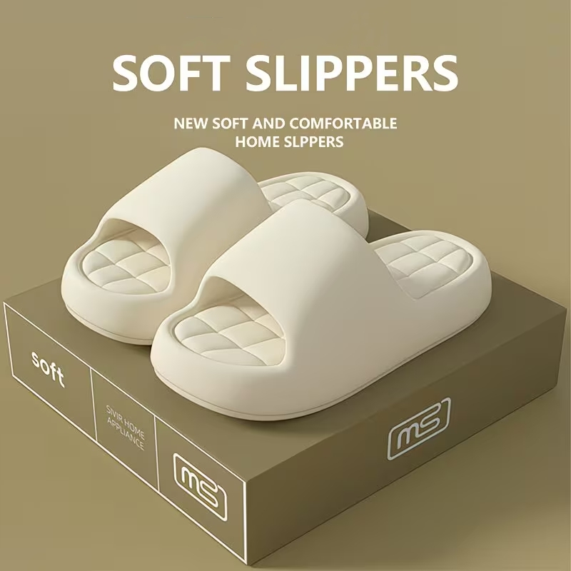Outdoor Fashion Damesslippers  - Home Bathroom Wear recensie en prijs