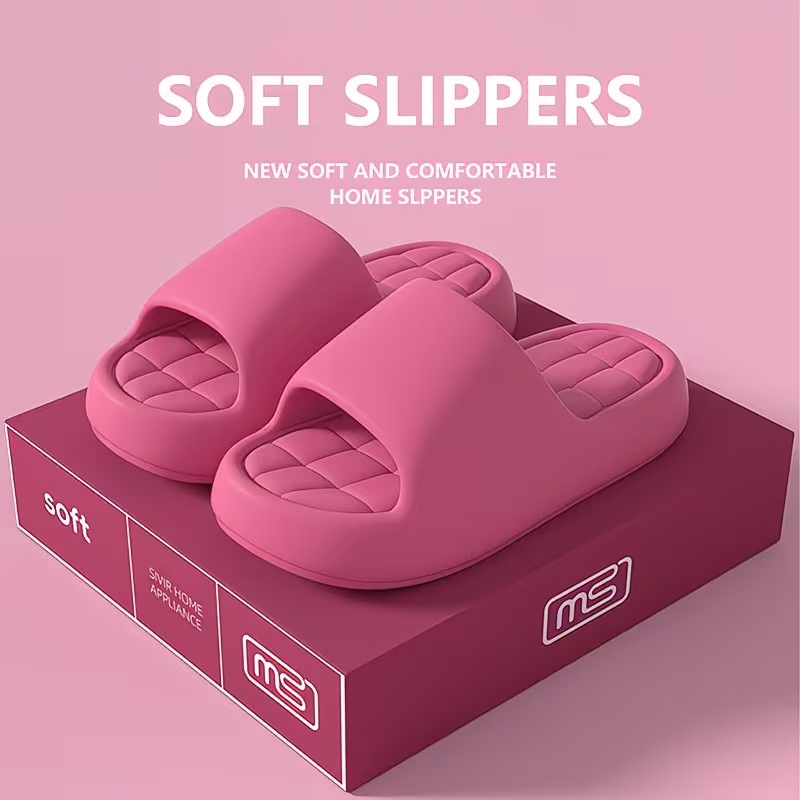 Outdoor Fashion Damesslippers  - Home Bathroom Wear recensie en prijs