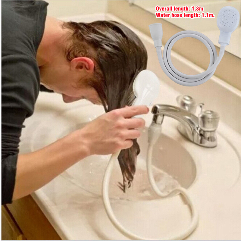 Multifunctionele kraan douche  - Home Bathroom Renovation recensie en prijs