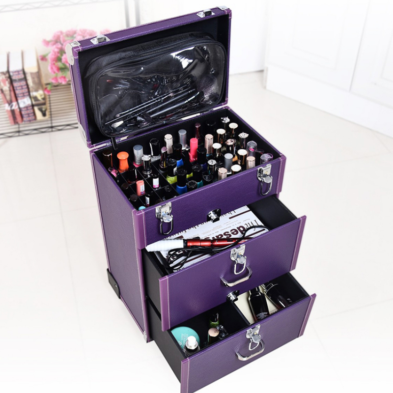 Multifunctionele cosmetische o - Home Essentials Bathroom Storage recensie en prijs