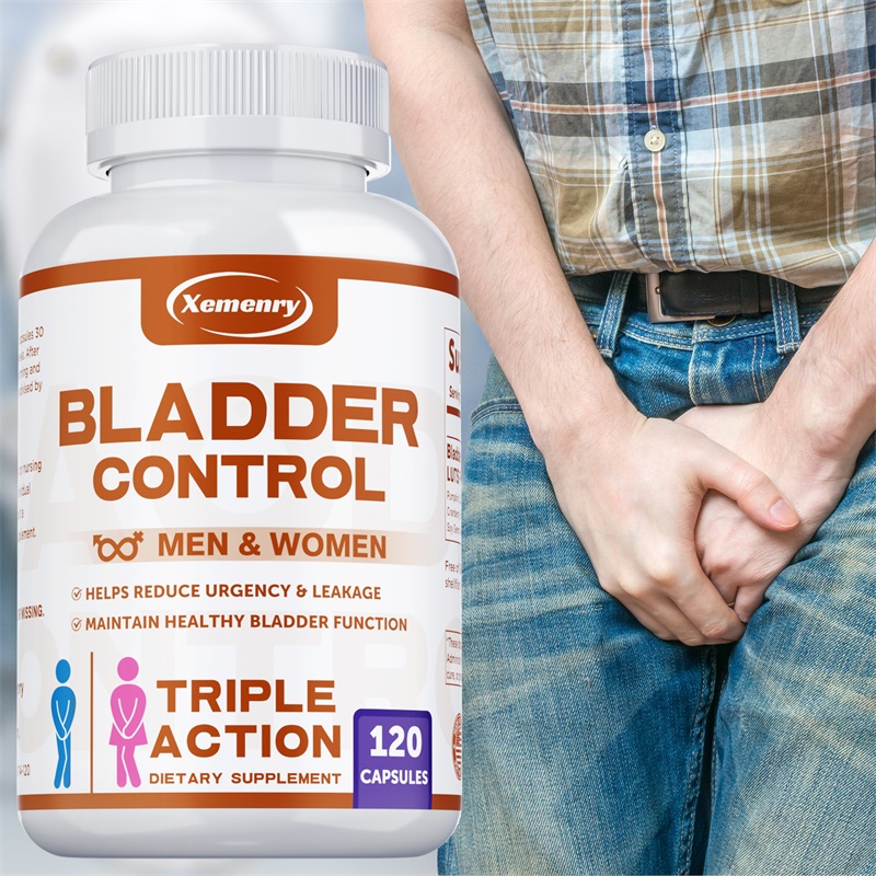 Blaascontrole-supplement - Ver - Home Bathroom With Urinal recensie en prijs