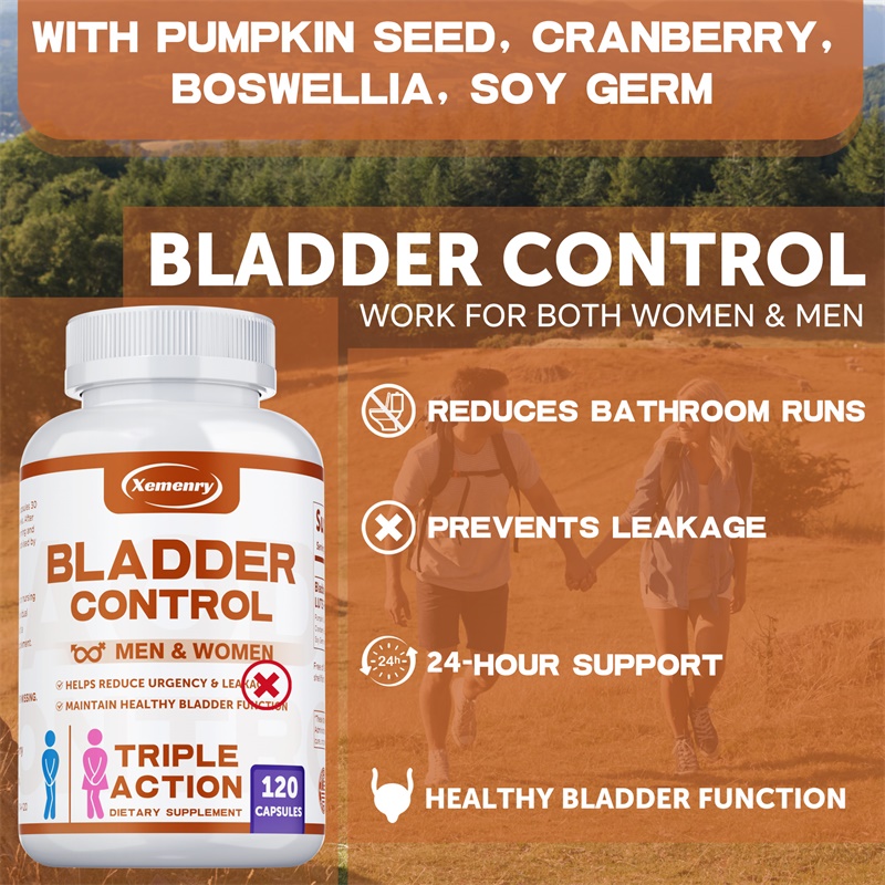 Blaascontrole-supplement - Ver - Home Bathroom With Urinal recensie en prijs