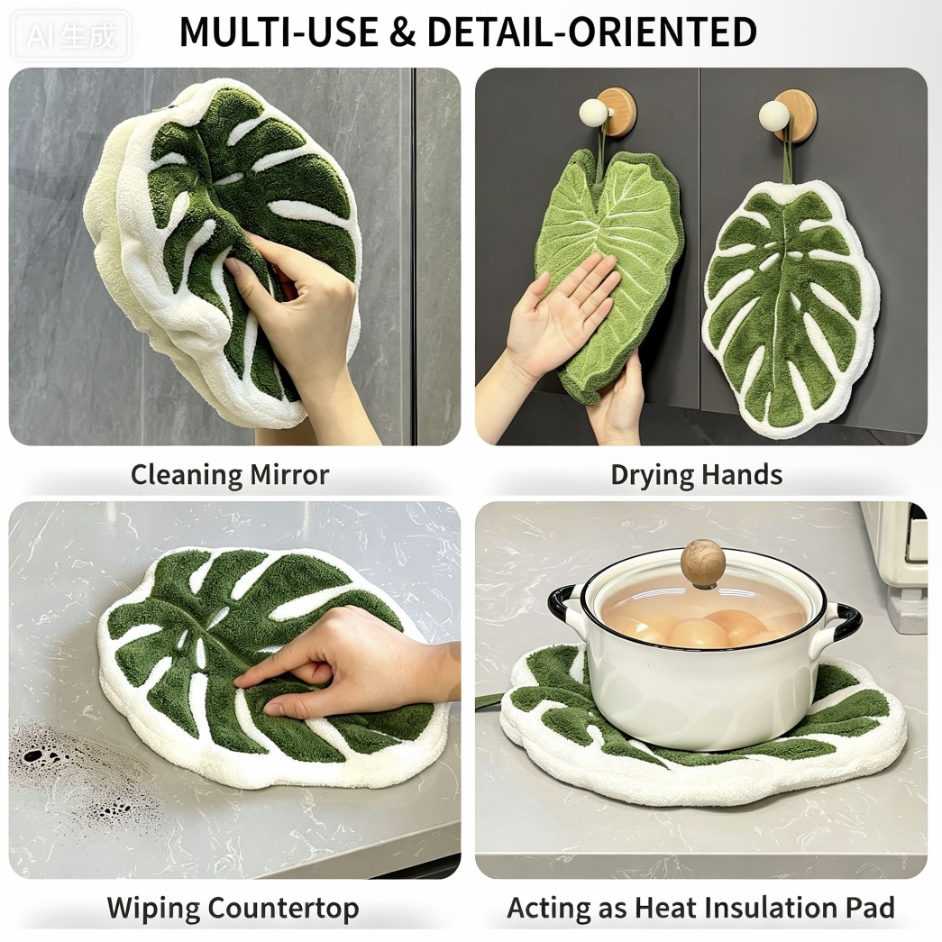 Leuke handdoek met schildpadru - Home Goods Bathroom Decor recensie en prijs