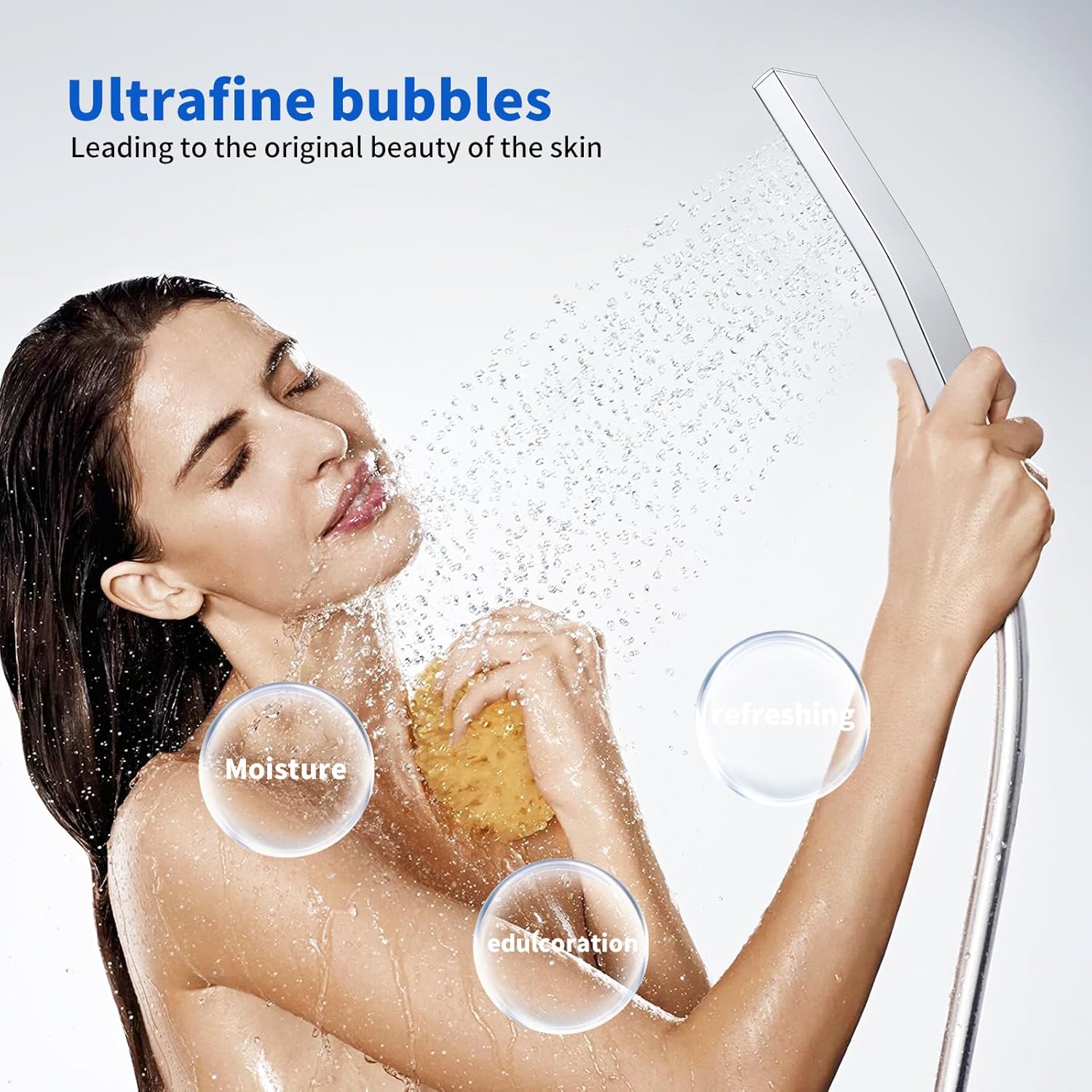 Hoge kwaliteit toilet doucheko - Home Bathroom Renovation recensie en prijs