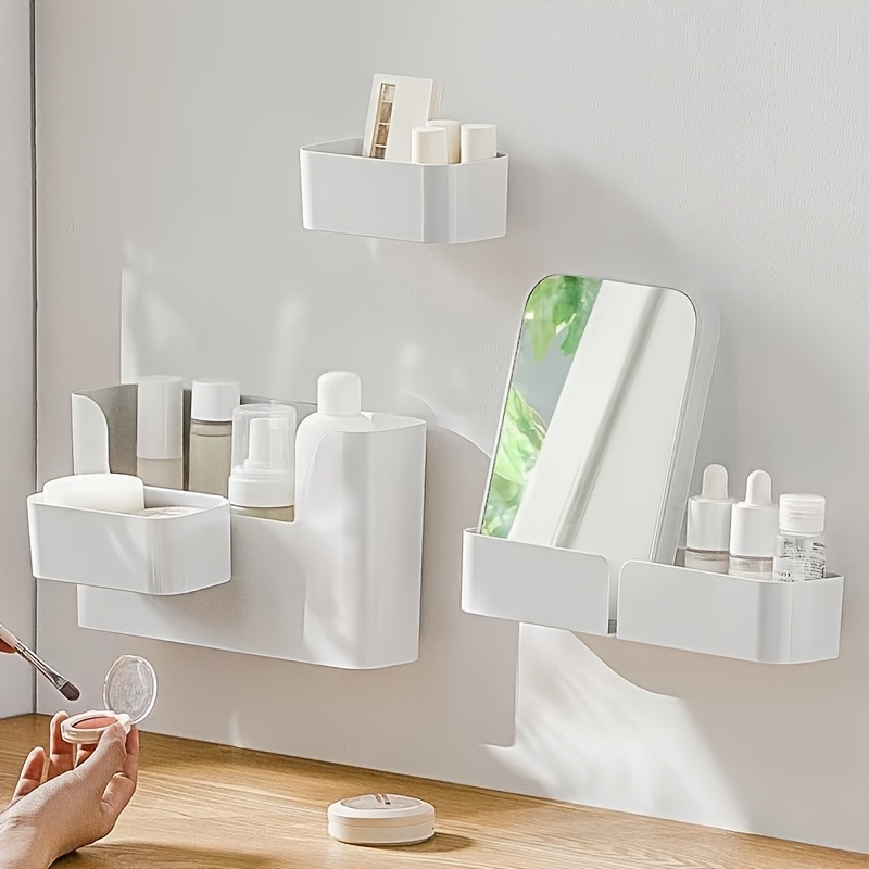 1 st multifunctionele opbergma - Home Essentials Bathroom Storage recensie en prijs