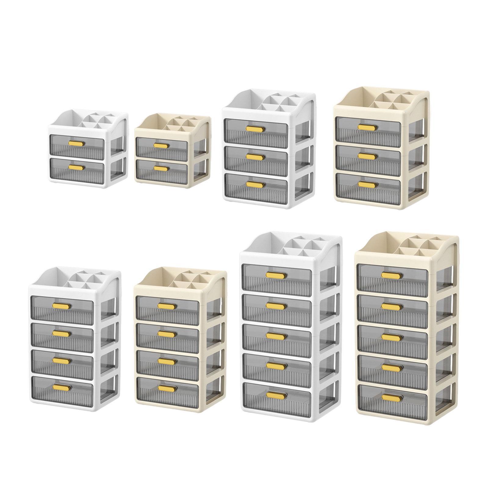 Bureau-organizers met laden, p - Home Essentials Bathroom Storage recensie en prijs