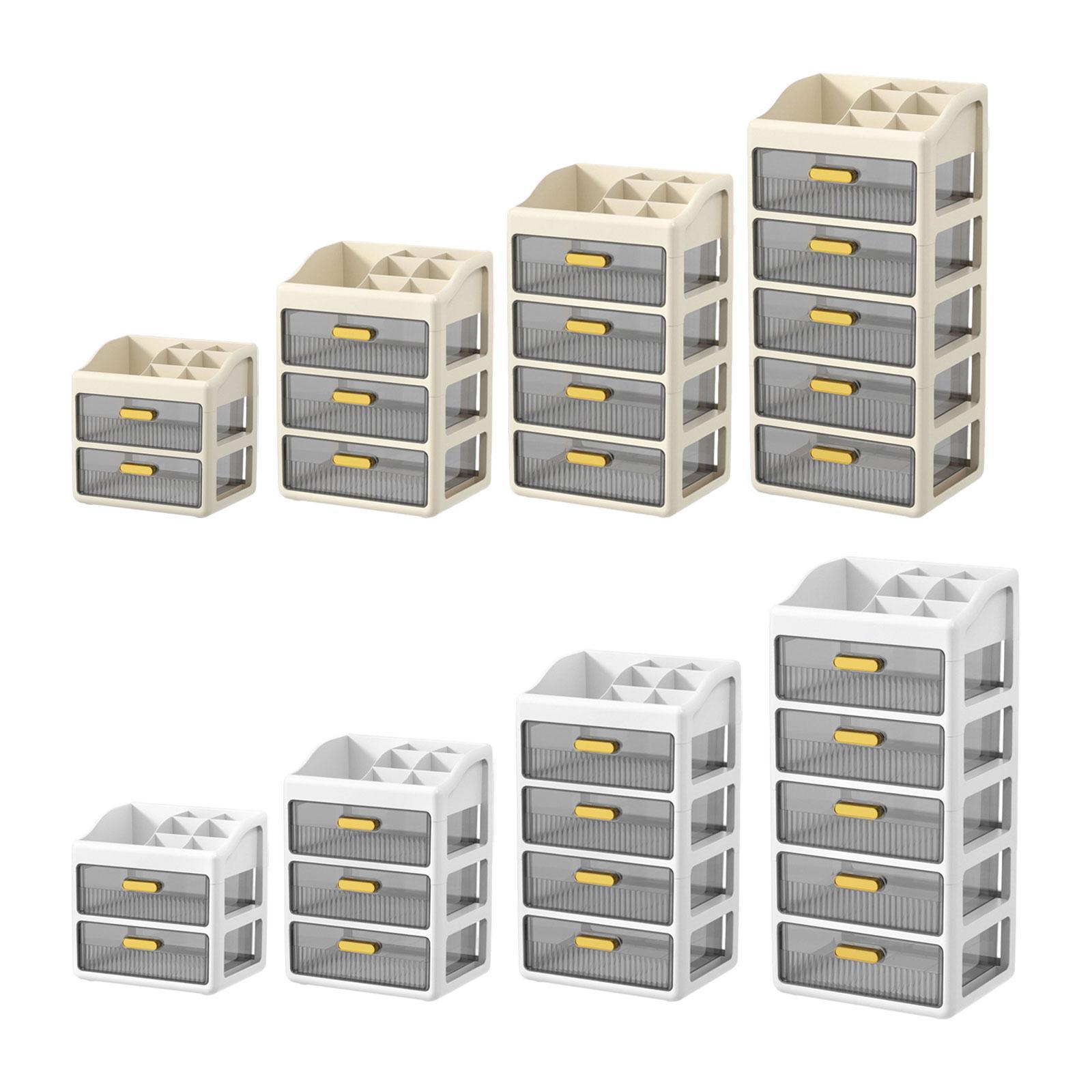 Bureau-organizers met laden, p - Home Essentials Bathroom Storage recensie en prijs