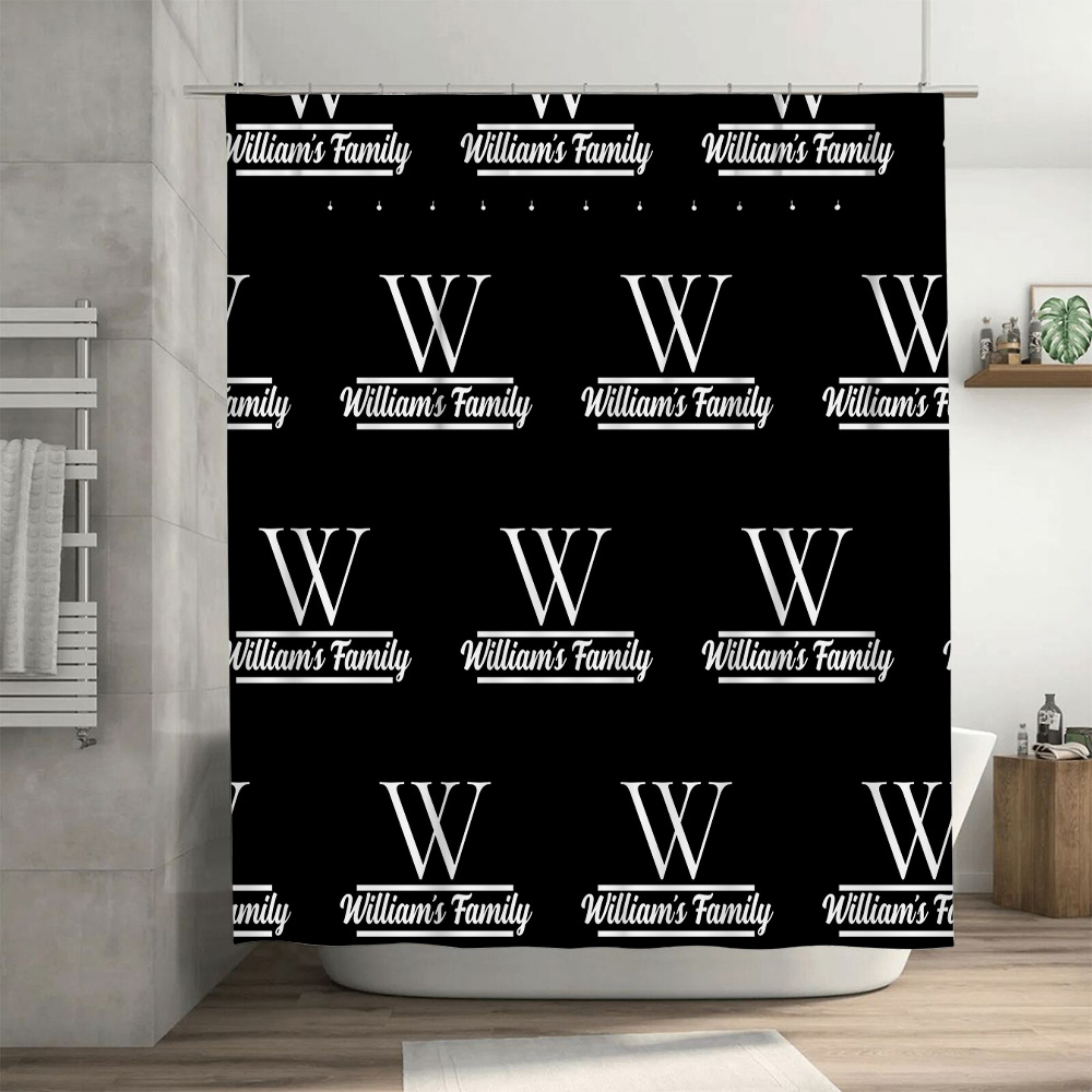 Aanpasbare gepersonaliseerde b - Home Bathroom Name recensie en prijs