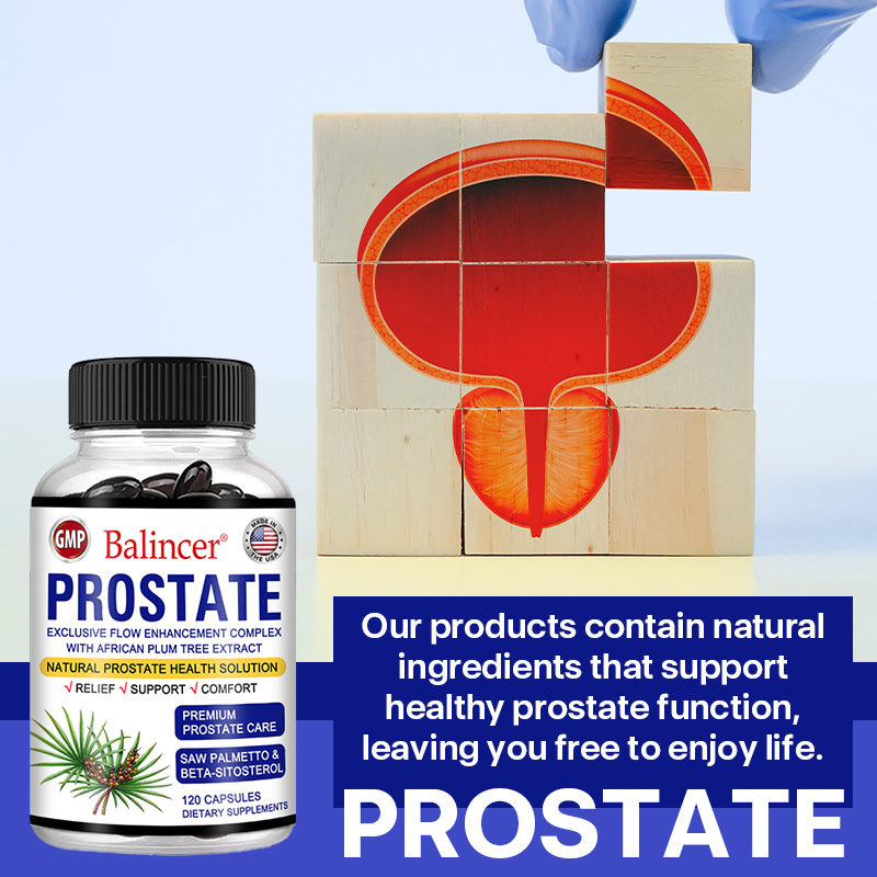 Advanced Saw Palmetto - Prosta - Home Bathroom With Urinal recensie en prijs