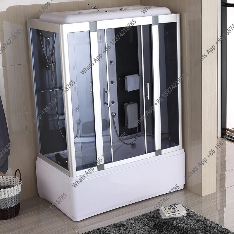 Hi Integrale Doucheruimte Rech - Home Bathroom recensie en prijs