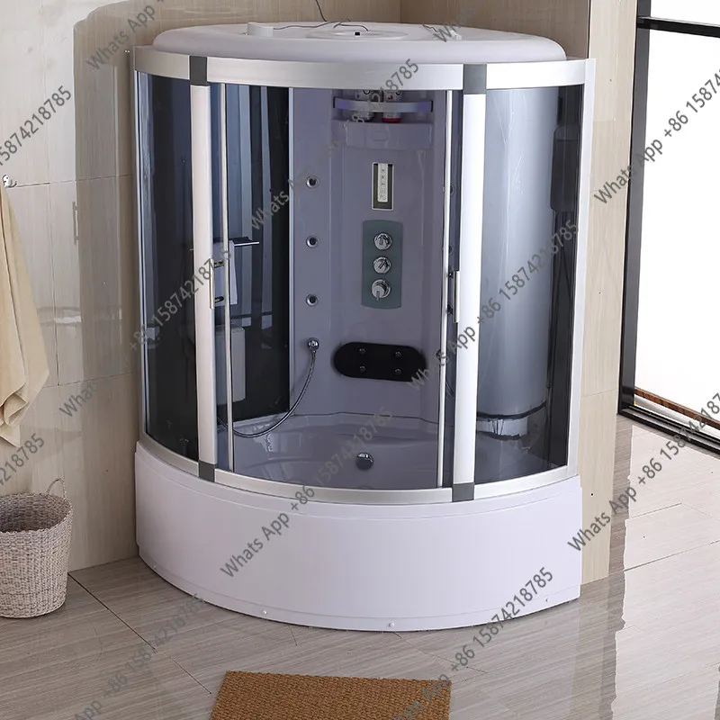 Hi Integrale Doucheruimte Rech - Home Bathroom recensie en prijs