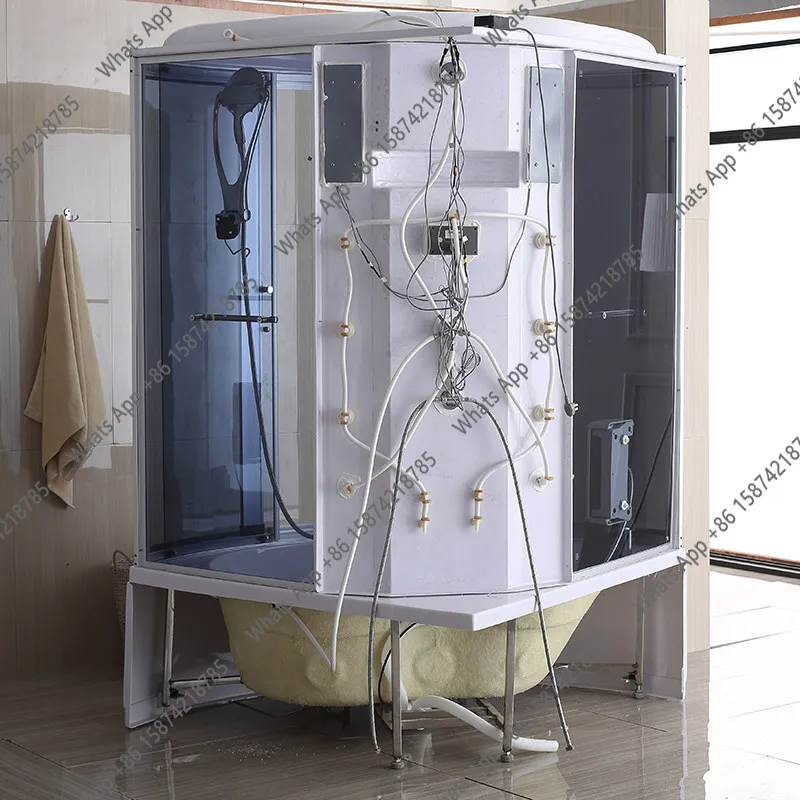 Hi Integrale Doucheruimte Rech - Home Bathroom recensie en prijs