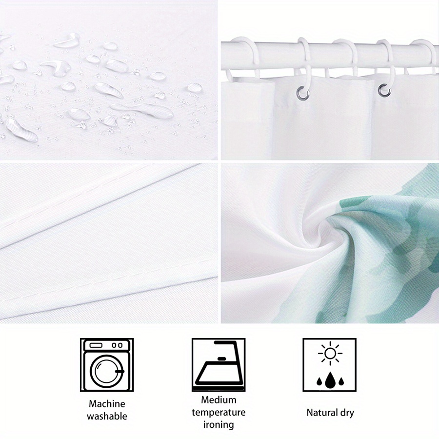 Labrador Dog Family Douchegord - Home Bathroom Ideas recensie en prijs
