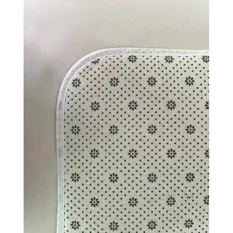 VIKAMA Aangepaste deurmat Gepe - Home Bathroom Name recensie en prijs