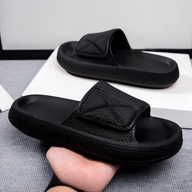 Instappantoffels voor heren me - Home Bathroom Wear recensie en prijs