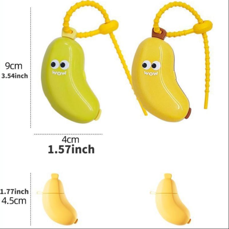 Leuke bananentandenborstelhoud - Home Essentials Bathroom Storage recensie en prijs