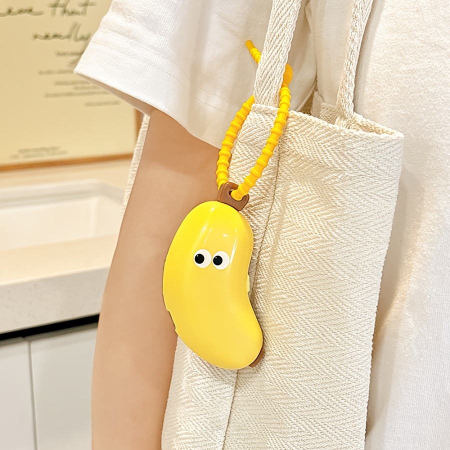 Leuke bananentandenborstelhoud - Home Essentials Bathroom Storage recensie en prijs