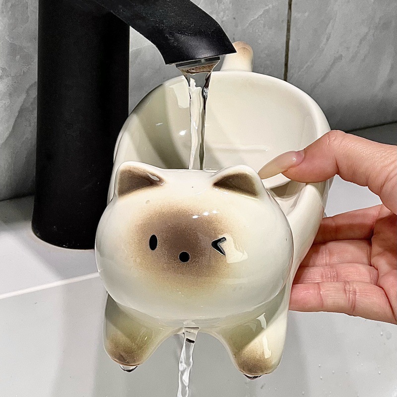 De nieuwe hoogwaardige keramis - Home Essentials Bathroom Storage recensie en prijs