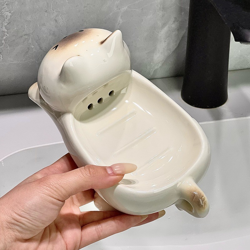 De nieuwe hoogwaardige keramis - Home Essentials Bathroom Storage recensie en prijs
