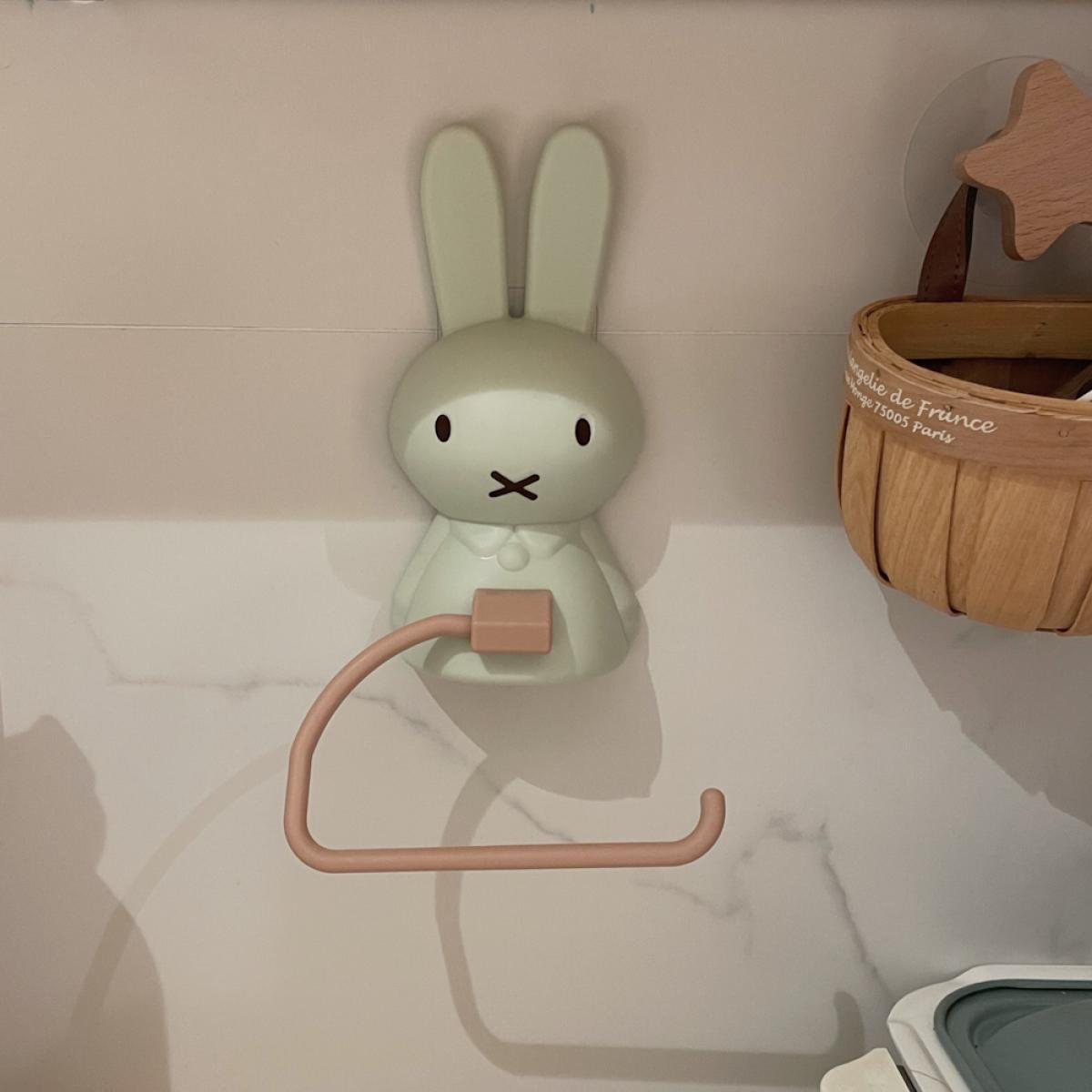 Miffy Multifunctionele badkame - Home Goods Bathroom Decor recensie en prijs