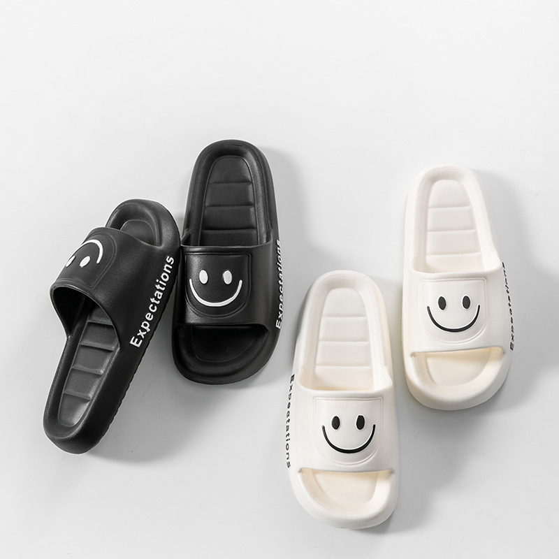 EVA-slippers voor dames, zomer - Home Bathroom Wear recensie en prijs