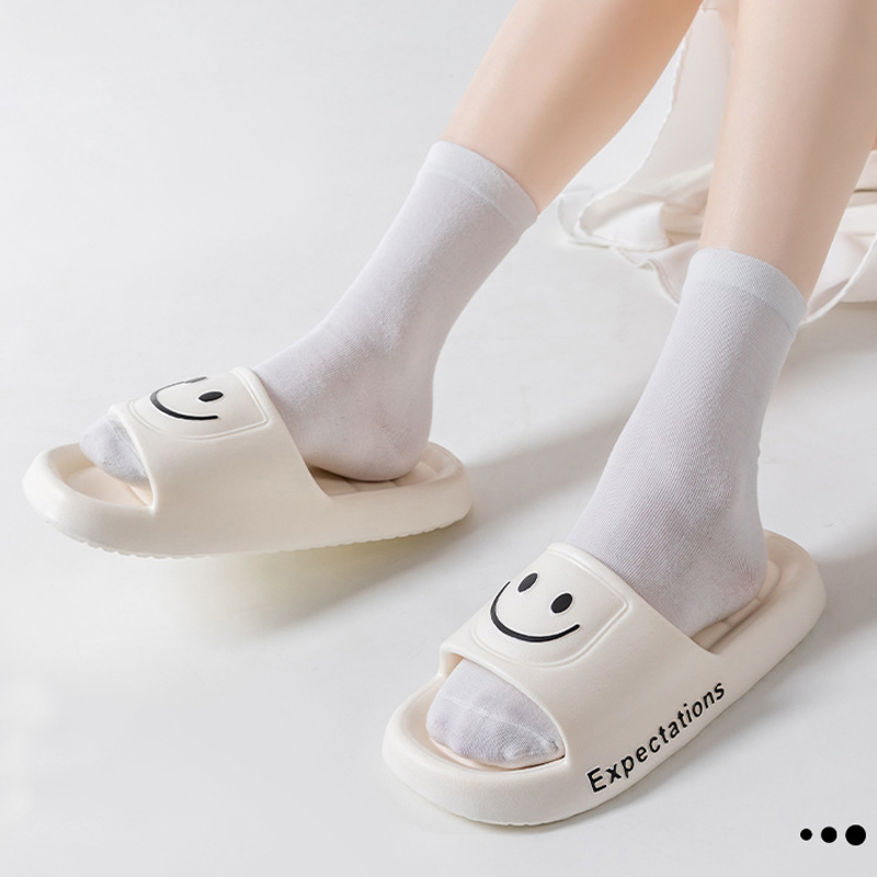 EVA-slippers voor dames, zomer - Home Bathroom Wear recensie en prijs