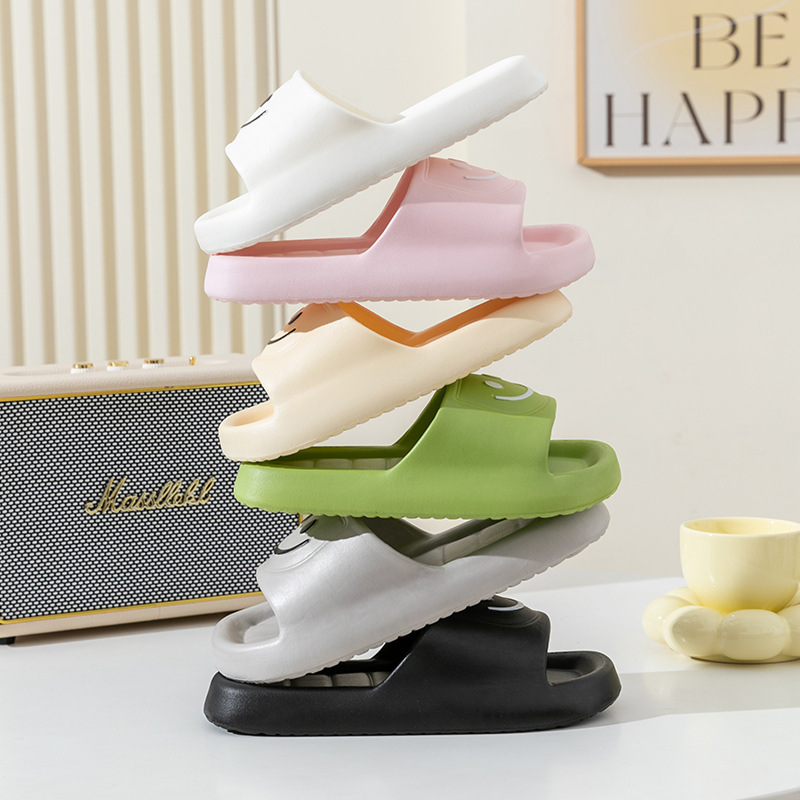 EVA-slippers voor dames, zomer - Home Bathroom Wear recensie en prijs