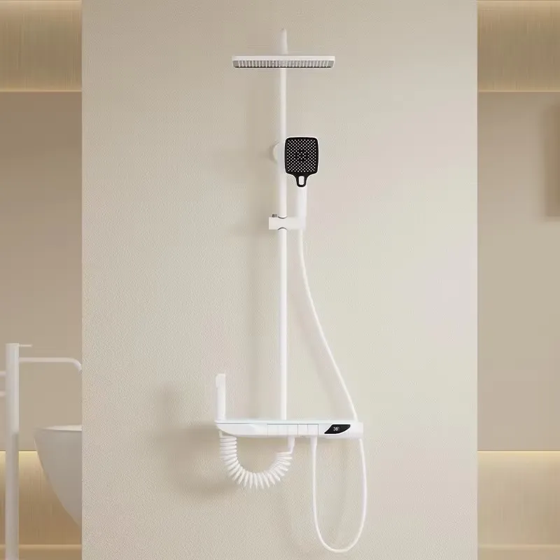 Slimme digitale thermostaat do - Home Bathroom recensie en prijs