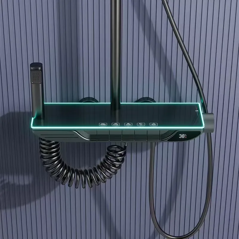 Slimme digitale thermostaat do - Home Bathroom recensie en prijs